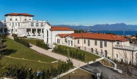 Вилла за 1 150 000 евро у озера Гарда, Италия