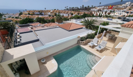 Вилла за 699 000 евро на Тенерифе, Испания