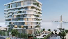 Апартаменты за 1 225 000 евро в ОАЭ