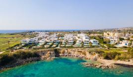 Квартира за 2 030 000 евро в Пафосе, Кипр