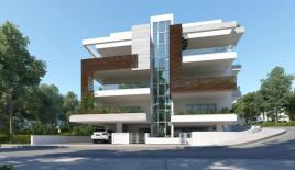 Апартаменты за 360 000 евро в Лимасоле, Кипр