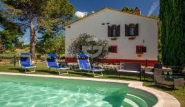 Дом за 895 000 евро в Италии