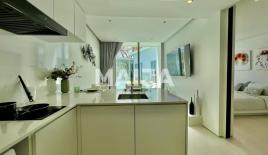 Апартаменты за 108 848 евро в Паттайе, Таиланд