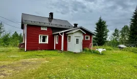 Дом за 25 000 евро в Юука, Финляндия