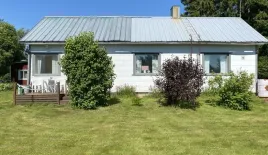 Дом за 21 000 евро в Теува, Финляндия