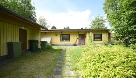 Дом за 23 000 евро в Оулу, Финляндия