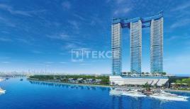 Апартаменты за 474 000 евро в Дубае, ОАЭ