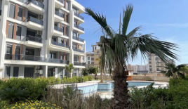 Квартира за 125 000 евро в Анталии, Турция