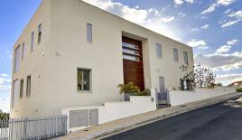 Вилла за 2 400 000 евро в Лимасоле, Кипр