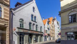 Квартира за 765 000 евро в Риге, Латвия