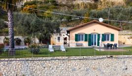 Вилла за 1 190 000 евро в Вентимилье, Италия