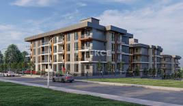 Апартаменты за 67 500 евро в Ялове, Турция