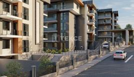 Апартаменты за 110 000 евро в Ялове, Турция