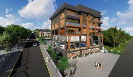 Офис за 150 000 евро в Ялове, Турция