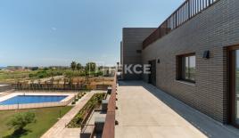 Апартаменты за 345 000 евро в Дении, Испания