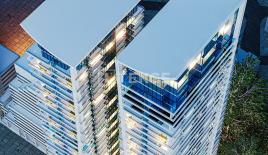 Апартаменты за 570 000 евро в Дубае, ОАЭ