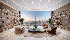 Апартаменты за 1 285 000 евро в ОАЭ