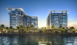 Пентхаус за 1 105 000 евро в ОАЭ