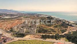 Пентхаус за 340 000 евро в Алании, Турция