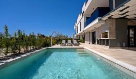 Вилла за 650 000 евро в Порече, Хорватия