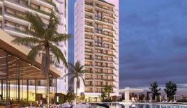 Апартаменты за 486 000 евро в Ларнаке, Кипр