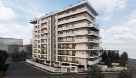 Квартира за 405 000 евро в Салониках, Греция