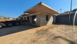 Земля за 267 000 евро в Ираклионе, Греция