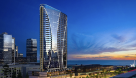 Квартира за 53 494 евро в Батуми, Грузия