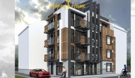 Квартира за 84 000 евро в Несебре, Болгария