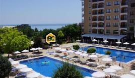 Апартаменты за 145 000 евро на Золотых Песках, Болгария