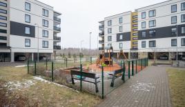 Квартира за 309 900 евро в Таллине, Эстония