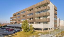 Квартира за 215 000 евро в Таллине, Эстония