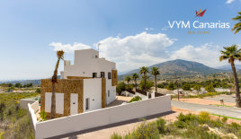 Вилла за 650 000 евро на Коста-Бланка, Испания