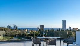 Квартира за 864 000 евро в Лимасоле, Кипр