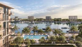 Апартаменты за 747 000 евро в ОАЭ