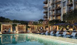 Апартаменты за 893 000 евро в Дубае, ОАЭ