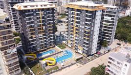 Пентхаус за 405 000 евро в Алании, Турция