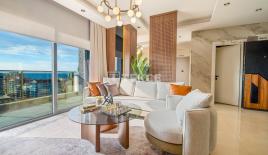 Апартаменты за 155 000 евро в Алании, Турция