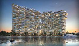 Апартаменты за 6 355 000 евро в ОАЭ