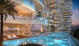 Апартаменты за 9 600 000 евро в ОАЭ