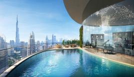 Апартаменты за 787 000 евро в ОАЭ