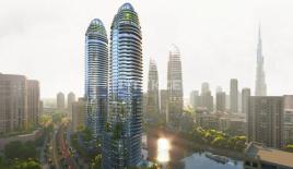 Апартаменты за 1 470 000 евро в ОАЭ