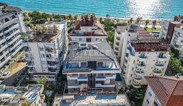 Апартаменты за 209 000 евро в Алании, Турция