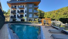 Апартаменты за 165 000 евро в Алании, Турция