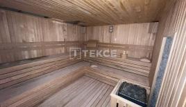 Пентхаус за 385 000 евро в Алании, Турция