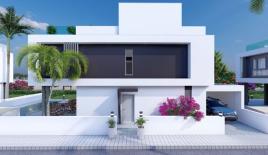 Квартира за 760 000 евро в Фамагусте, Кипр