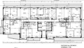 Квартира за 505 000 евро в Салониках, Греция