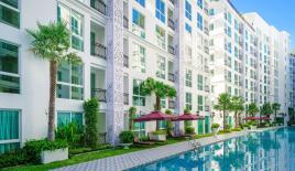 Апартаменты за 86 387 евро в Паттайе, Таиланд