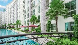 Апартаменты за 110 780 евро в Паттайе, Таиланд