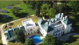 Замок за 13 200 000 евро в Будапеште, Венгрия